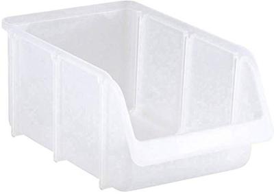 Hünersdorff 674700 Zichtbak (b x h x d) 207 x 155 x 332 mm Transparant 1 stuk(s) - thumbnail