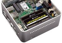Corsair Vengeance CMSX32GX4M4X3800C18 geheugenmodule 32 GB 4 x 8 GB DDR4 3800 MHz - thumbnail