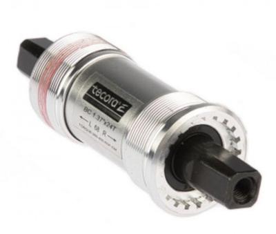 Tecora E Tecora bsa trapas 127mm met aluminium cups