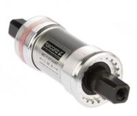 Tecora E Tecora bsa trapas 127mm met aluminium cups - thumbnail