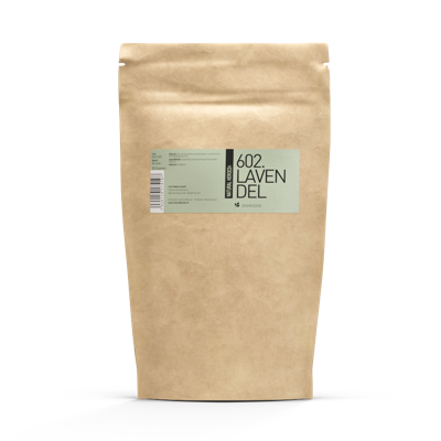 Lavendel (Gedroogd)