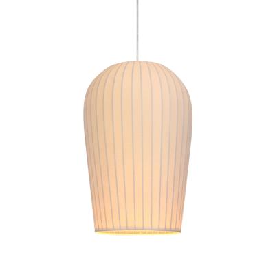 Light & Living Witte hanglampAxel japandi Ø 31cm - 2958526