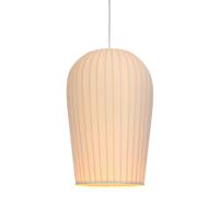 Light & Living Witte hanglampAxel japandi Ø 31cm - 2958526 - thumbnail