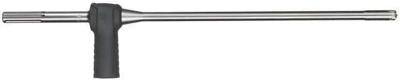 Milwaukee SDS-Max holle stofvrije boren SDS-Max Dustless 18 x 600 VE=1 - 4932459288