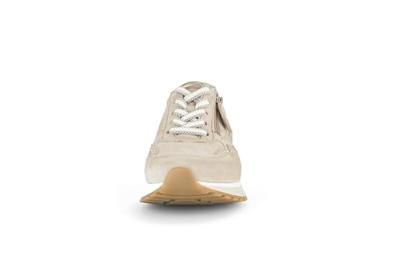 Gabor Sneakers 66.378.33 Beige-39 maat 39