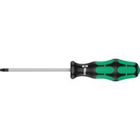 Wera 367 Torx-schroevendraaier Werkplaats Grootte T 20 Koplengte: 100 mm 1 stuk(s) - thumbnail