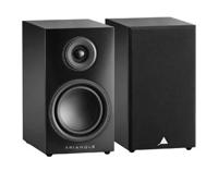 Triangle: Elara LN01 - Zwart - thumbnail