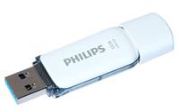 Philips FM32FD75B USB flash drive 32 GB USB Type-A 3.0 (3.1 Gen 1) Wit - thumbnail