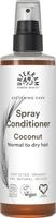 Urtekram Coconut Leave-in Conditioner Spray - thumbnail