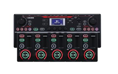 Boss RC-505 MKII Boss RC-505 MKII