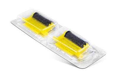 METO Inktrol voor prijsapparaat 30007715 Zwart