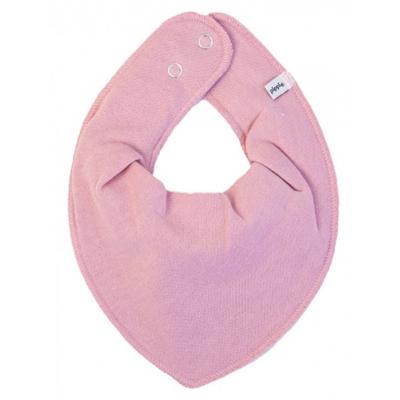 Pippi slabbetje Scarf bib junior katoen zacht Pippi slabbetje Scarf bib junior katoen zacht