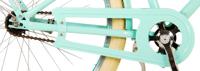 Volare excellent kinderfiets - meisjes - 26 inch - groen - thumbnail
