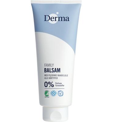 Derma Family conditioner 350 Milliliter