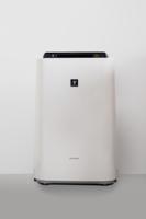 Sharp Home Appliances KCD60EUW luchtreiniger 48 m² 55 dB Wit 80 W - thumbnail