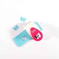 Vaessen Creative • figuurpons vlinder atlas medium - thumbnail