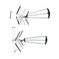 Libox LB2000 tv-antenne Buiten Dual 32 dB - thumbnail