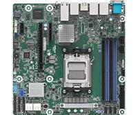 Moederbord AMD Asrock Rack B650D4U-2L2T/BCM - thumbnail