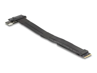 DeLOCK M.2 Key M to U.2 SFF-8639 NVMe Adapter controller DeLOCK M.2 Key M to U.2 SFF-8639 NVMe Adapter controller