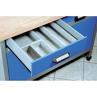 Küpper 955 Schuifladeverdeling (b x h x d) 43.5 x 6 x 43 cm