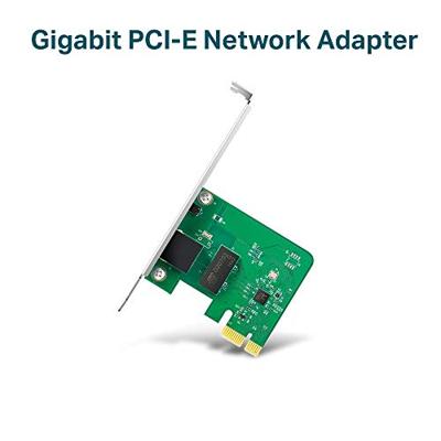 Netwerkkaart TP-Link TG-3468 Gigabit Ethernet - thumbnail