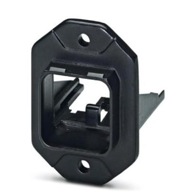 Phoenix Contact 1608197 Sensor/actuator connector, niet geassembleerd Frame, opbouw 1 stuk(s) Piece Phoenix Contact 1608197 Sensor/actuator connector, niet geassembleerd Frame, opbouw 1 stuk(s) Piece