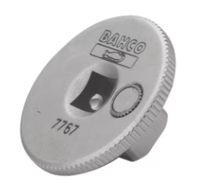 Bahco verloopstuk | SB7767 - thumbnail