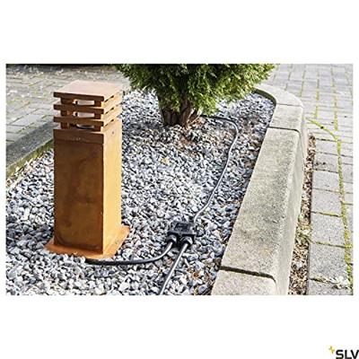 SLV VerbindingsboxConnect IP68 3-polig - 228726