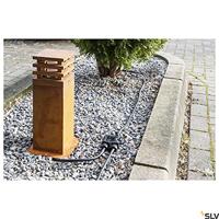 SLV VerbindingsboxConnect IP68 3-polig - 228726 - thumbnail