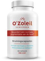 Ozoleil Bruiningscapsules - thumbnail