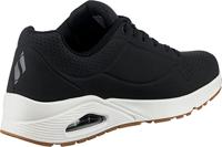 Skechers Uno Stand On Air 52458/BLK Zwart-43 maat 43 - thumbnail