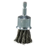 Makita Accessoires Penseelborstel ZK1/4"x24mm - D-76750 - thumbnail