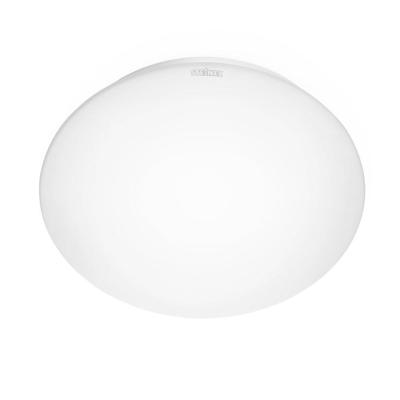 Steinel 008383 LED INNENLEUCHTE RS 16 S PMMA LED-plafondlamp met bewegingsmelder LED Zonder 9.5 W Wit Steinel 008383 LED INNENLEUCHTE RS 16 S PMMA LED-plafondlamp met bewegingsmelder LED Zonder 9.5 W Wit