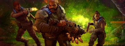Gears 5 (Gears of War 5) Gears 5 (Gears of War 5)