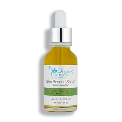 The Organic Pharmacy Skin Rescue Serum 30ml