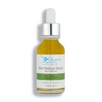The Organic Pharmacy Skin Rescue Serum 30ml - thumbnail