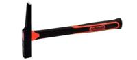KS Tools 142.4030 1424030 Elektricienhamer 250 g 285 mm 1 stuk(s) - thumbnail
