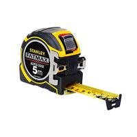 Stanley fatmax pro autolock rolbandmaat meetlint (zwart/geel, 5 meter, breedte 32mm) - thumbnail