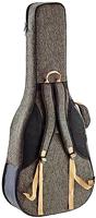 Ortega OSOCADN-MO softcase voor akoestische gitaar dreadnought - thumbnail