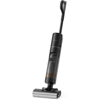 Dreame H12 Pro Vacuümreiniger Droge en nat intelligent schonere draadloze, zelfreinigende borstel, LED -scherm, 900 ml watertank Dreame H12 Pro Vacuümreiniger Droge en nat intelligent schonere draadloze, zelfreinigende borstel, LED -scherm, 900 ml watertank