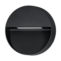 Eglo Zwarte trapverlichtingMaruggio rond - buiten - 900888 - thumbnail