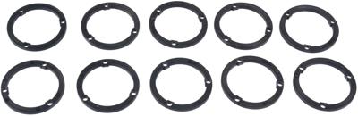 Shimano vulring 3.0mm hg cassette 8v