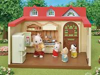SYLVANISCHE FAMILIES 5393 La Maison Framboise - thumbnail