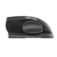 CHERRY UNIMOUSE™ muis Rechtshandig RF Draadloos Optisch 2800 DPI - thumbnail
