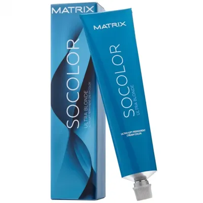 Matrix Matrix SoColor UL-CLEAR Ultra Blonde Clear 90ml