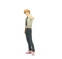 Chainsaw Man Chain Spirits Figure - Denji - thumbnail