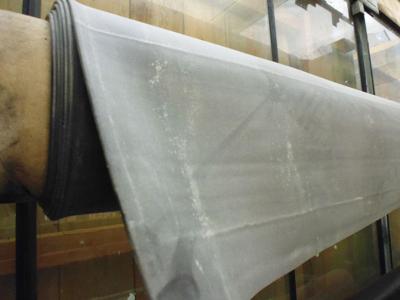 Aquaflexiliner EPDM Vijver Flex Folie 6 m breed prijs per strekkende meter - Warentuin mix