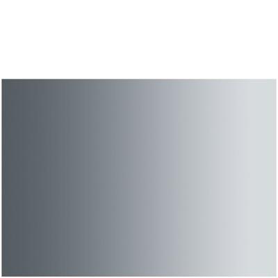 Smeg KITC9X9-1 Fornuis accessoire Grijs