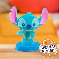 Just Play Disney stitch - grote wiebelhoofd verzamelfiguur stitch blauw - thumbnail