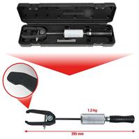 KS Tools 152.2070 Universeel injectoruittrekgereedschap, 1,55 kg slaggewicht - thumbnail